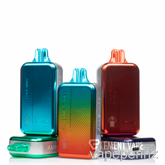 Kangvape TC8000 Disposable Pineapple Coconut VAPE NZ